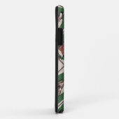 Guadalupe China Doll Case-Mate iPhone Hülle (Hinten/Rechts)