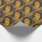 Guadalupe Geschenkpapier (Ecke)