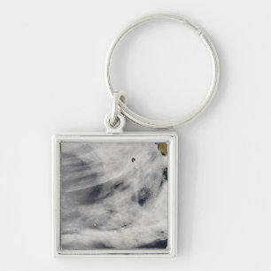 Guadalupe-Insel Schlüsselanhänger