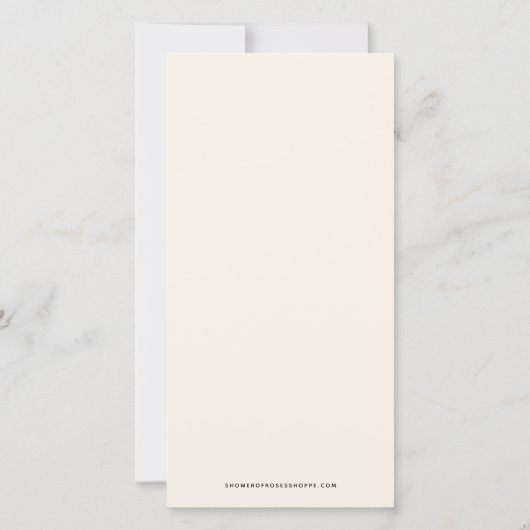 Guadalupe Jungfrau Mary Funeral Beileid Spanisch Dankeskarte (Rückseite)