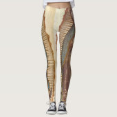 Guadalupe Leggings (Vorderseite)