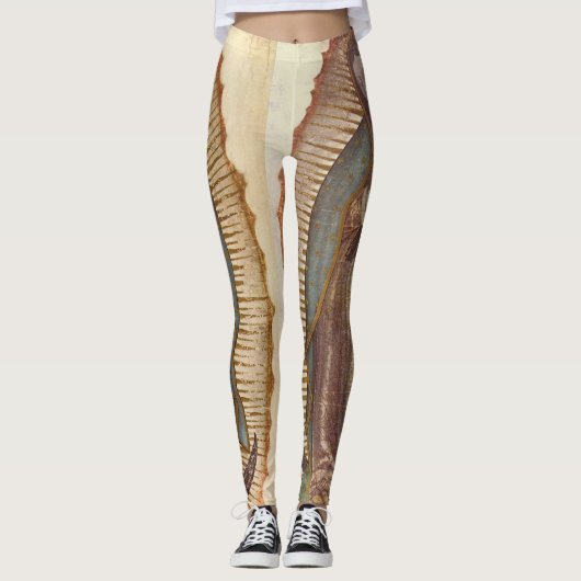 Guadalupe Leggings (Vorderseite)