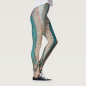 Guadalupe Leggings (Rechts)