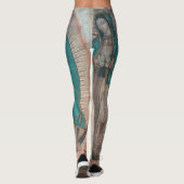 Guadalupe Leggings (Rückseite)