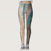Guadalupe Leggings (Vorderseite)