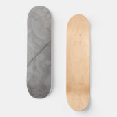 Guadalupe Mountain Rock Skateboard (Vorderseite)