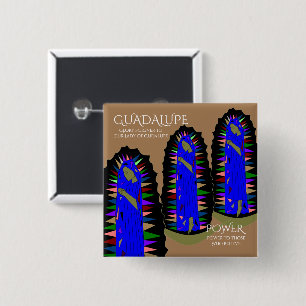 Guadalupe-Power Button