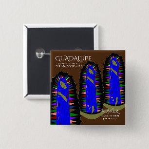 Guadalupe-Power Button