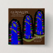 Guadalupe-Power Button (Vorderseite)