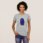 GUADALUPE POWER T-Shirt (Vorne ganz)