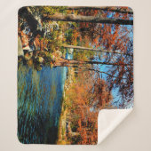 Guadalupe Sherpadecke (Vorderseite)