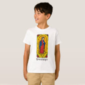 Guadalupe T-Shirt (Vorne ganz)