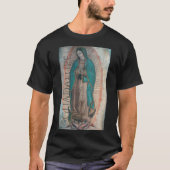 Guadalupe T-Shirt (Vorderseite)