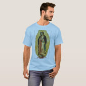 Guadalupe T-Shirt (Vorne ganz)