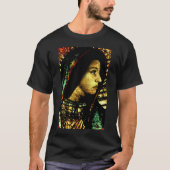 Guadalupe T-Shirt (Vorderseite)