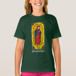 Guadalupe T-Shirt