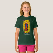 Guadalupe T-Shirt (Vorne ganz)