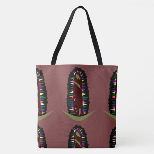 Guadalupe Tasche (Vorderseite)