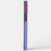 Guadalupe Ultraviolet Case-Mate iPhone Hülle (Rückseite / Rechts)