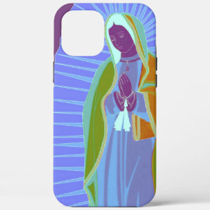 Guadalupe Ultraviolet Case-Mate iPhone Hülle
