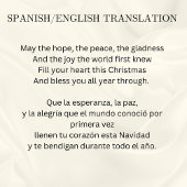 Guadalupe Weihnachten Pointsettia