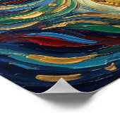 guadarlaja poster (Ecke)