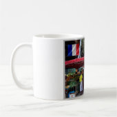 Guadeloupe - Basse Terre - Kaffeetasse (Links)