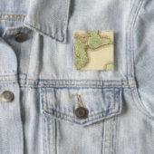 Guadeloupe Button (Beispiel)