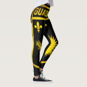 Guadeloupe Emblem Leggings (Rechts)