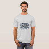 GUADELOUPE GOSIER T-Shirt (Vorne ganz)