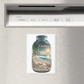 GUADELOUPE MAGNET (In Situ (Geschirrspüler))