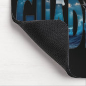 GUADELOUPE MOUSEPAD (Ecke)