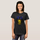 Guadeloupe T-Shirt (Vorne ganz)