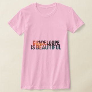 GUADELOUPE T-Shirt
