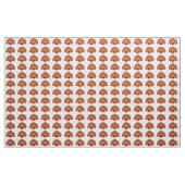 Guajolotes-Truthahn-Cartoon Stoff (Yard (91,4 cm))
