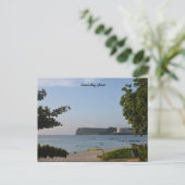 GUAM 671 Tumon Bay Guam Postkarte (Stehend Vorderseite)