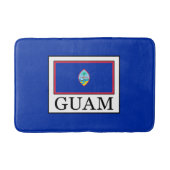 Guam Badematte (Vorderseite)