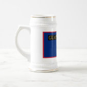 GUAM BIERGLAS (Links)