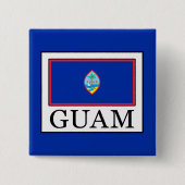 Guam Button (Vorderseite)