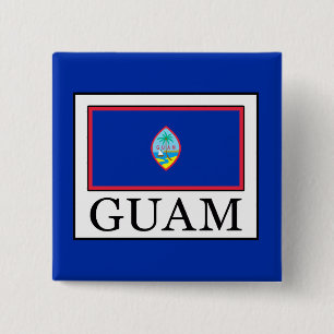 Guam Button