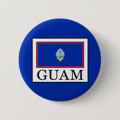 Guam Button (Vorderseite)