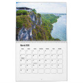 Guam Calendar Kalender (Mär 2026)
