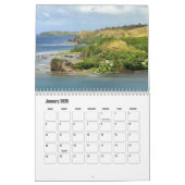 Guam Calendar Kalender (Jan 2026)