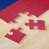 Guam Flag Puzzle (Seite)