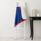 Guam Flag Sherpadecke (Beispiel)