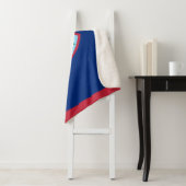 Guam Flag Sherpadecke (Beispiel)