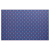 Guam Flag Stoff (Yard (91,4 cm))