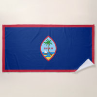Guam Flag