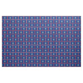 Guam-Flagge Stoff (Yard (91,4 cm))