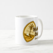 Guam Hafa Dai Kaffeetasse (VorderseiteRechts)